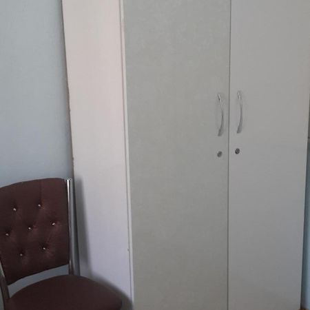 Esin Pansiyon Tokat Kültér fotó