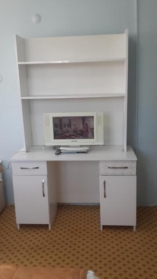 Esin Pansiyon Tokat Kültér fotó