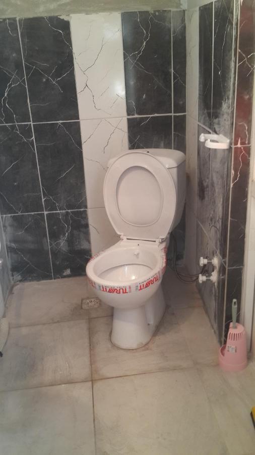 Esin Pansiyon Tokat Kültér fotó
