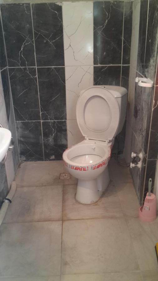 Esin Pansiyon Tokat Kültér fotó