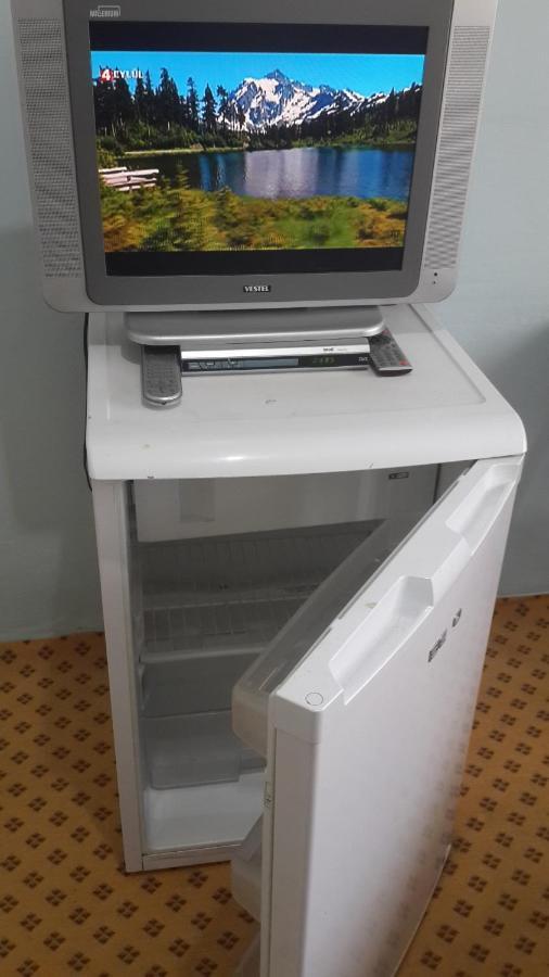 Esin Pansiyon Tokat Kültér fotó