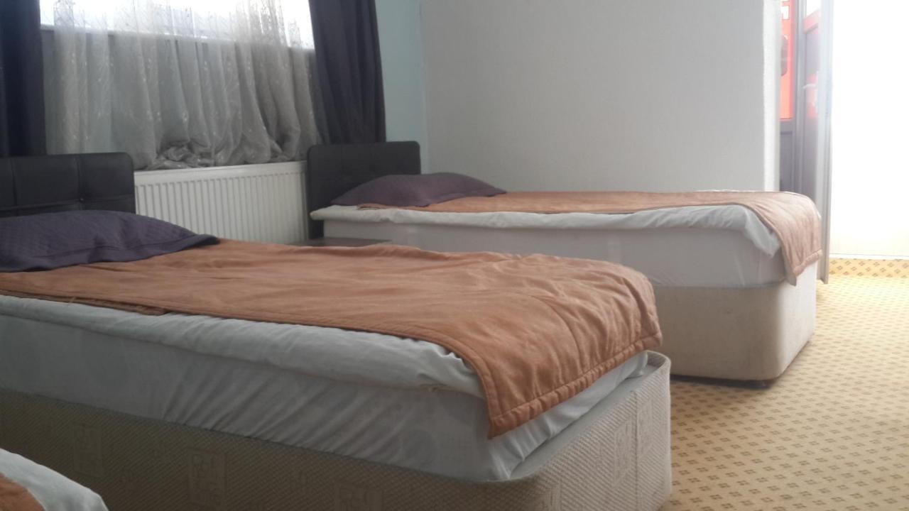 Esin Pansiyon Tokat Kültér fotó