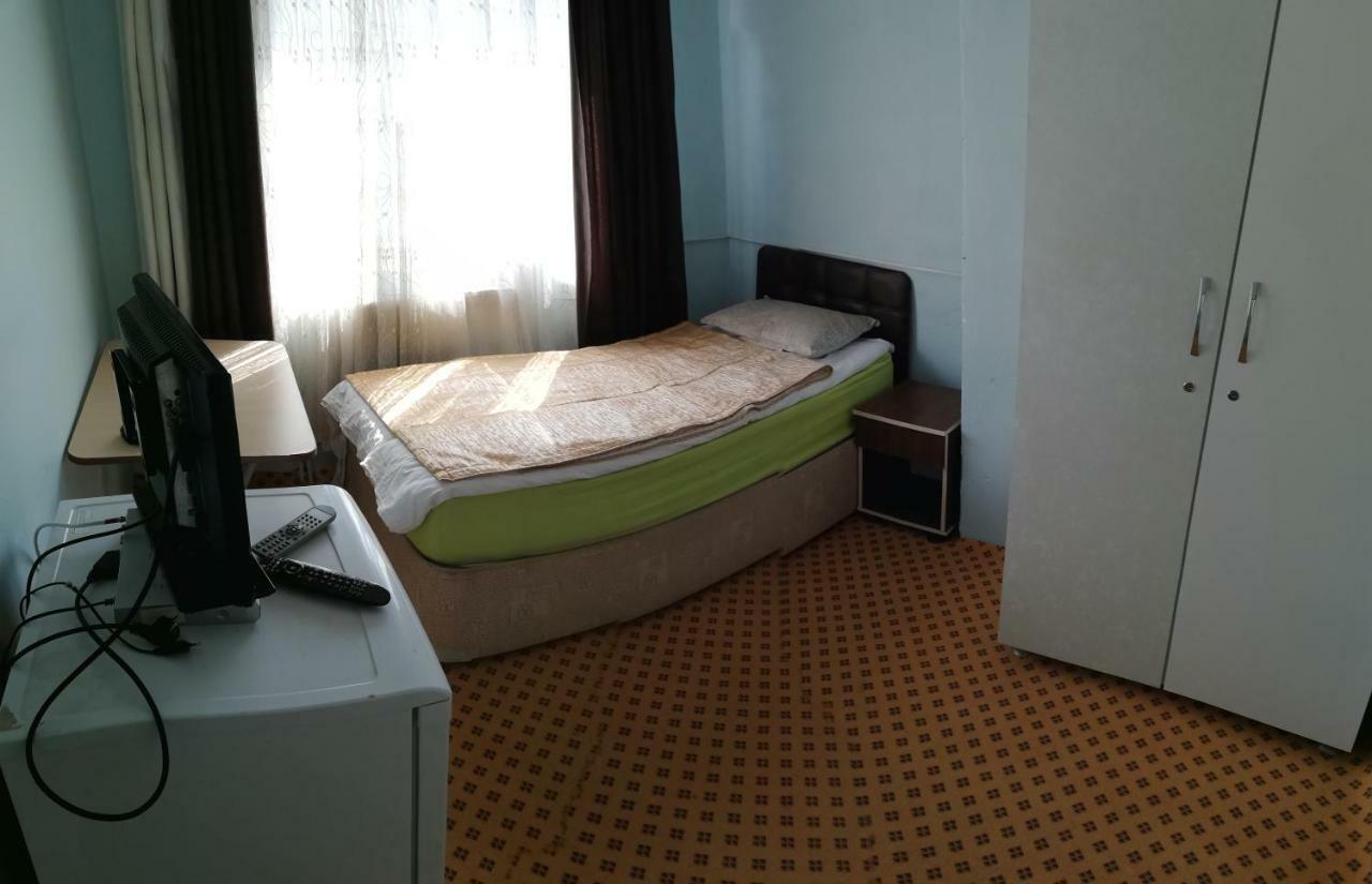 Esin Pansiyon Tokat Kültér fotó