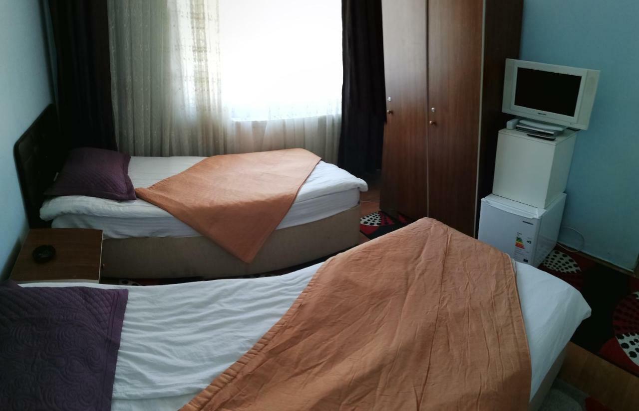 Esin Pansiyon Tokat Kültér fotó