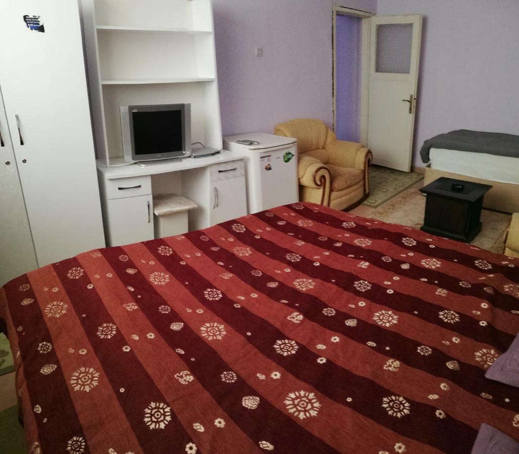 Esin Pansiyon Tokat Kültér fotó